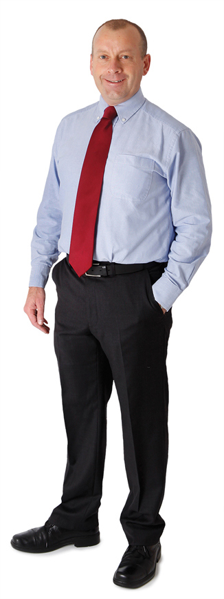 Shane