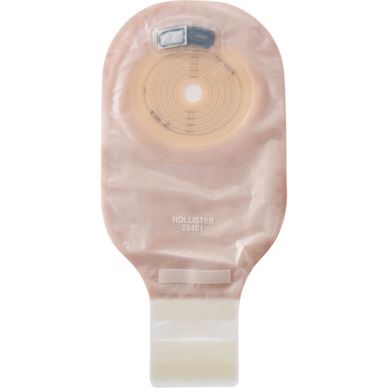 Hollister Ostomy 28401