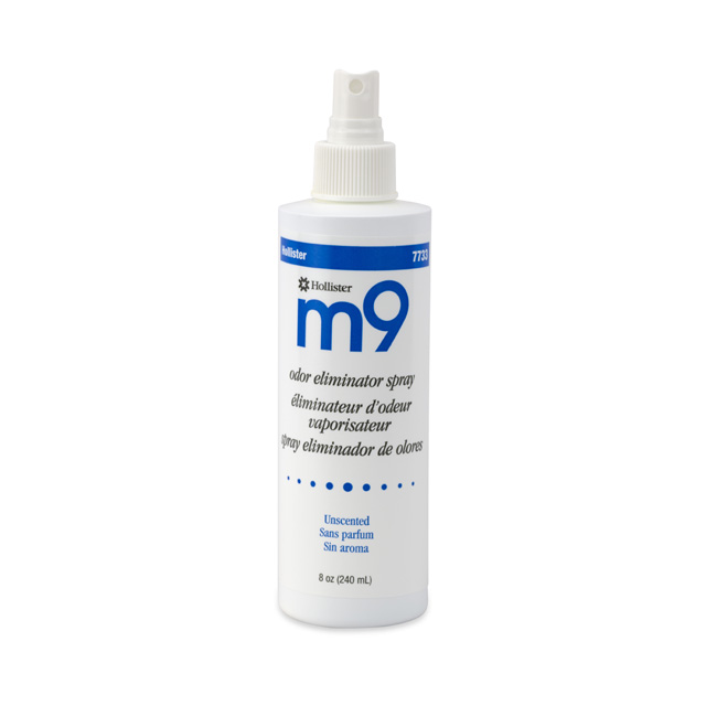 Ostomy 7733 Odor Eliminator Spray