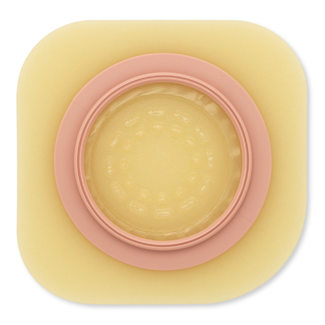 パウチキン<br>小児用 ツーピース<br>SFF | ホリスター