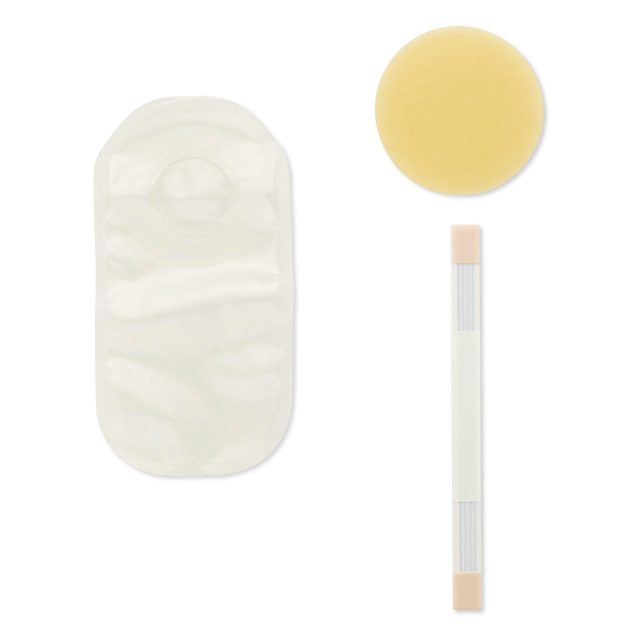 Pediatric Pouching Systems | オストミー ケア製品 | ホリスター