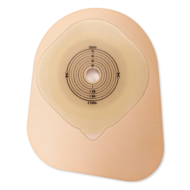 モデルマフレックス セラプラス™ クローズ（平面/肌色（確認窓付