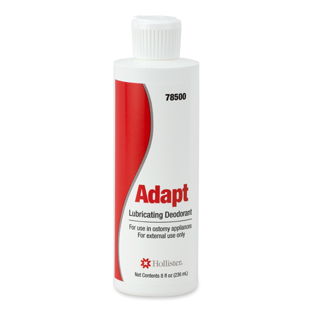 アダプト 消臭潤滑剤 <br>236 ml ボトル | ホリスター